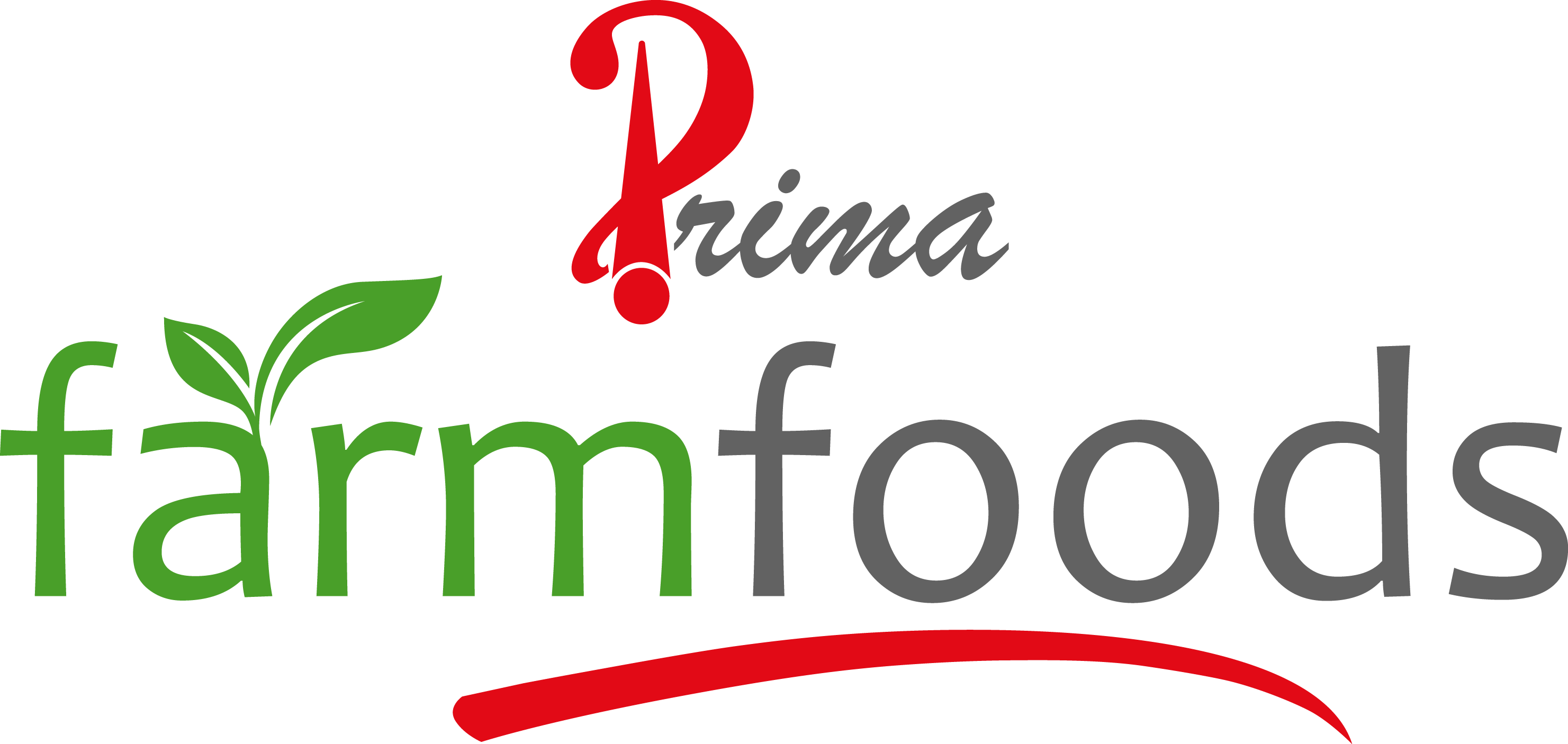 Prima Farm Foods Logo
